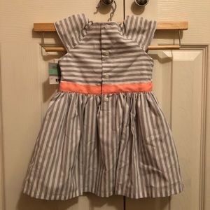 Toddler dress